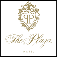 The Plaza Hotel logo